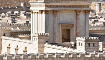 Does Bible Prophecy Require a Third Temple to Be Built?